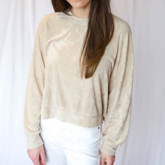 All Fenix Terrycloth crew - Picture 4 of 6